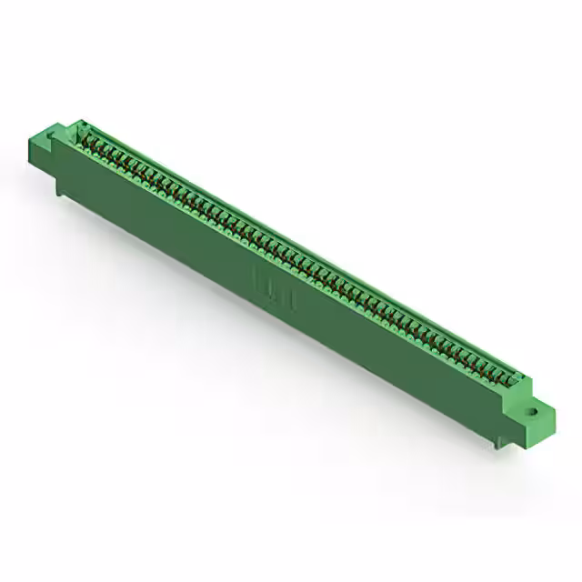 345-052-525-602 EDAC Inc.  Edgeboard Connectors